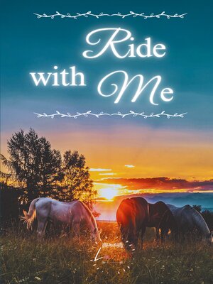 cover image of Ride with Me